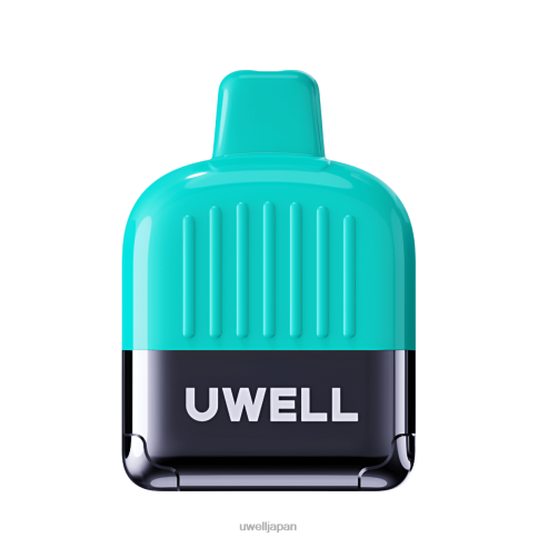 UWELL DN8000 使い捨て電子タバコ | UWELL Japan キウイグアバ J0X2T311